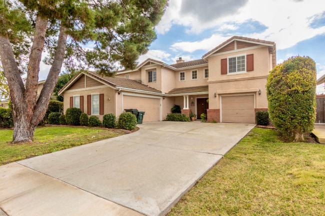 Foto del edificio - 934 Lafayette Pl