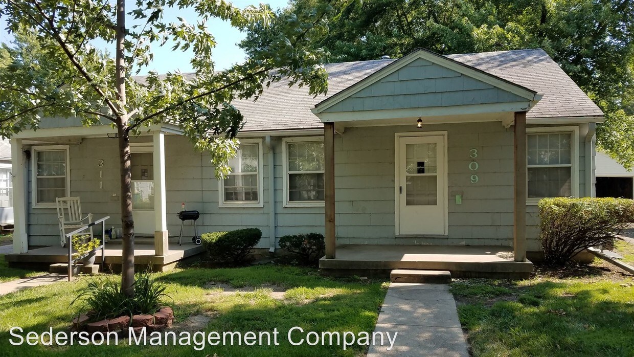 Primary Photo - 309 E 27TH Ave