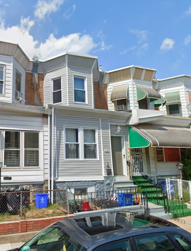 Foto principal - Newly renovated 3 bed/2 bath