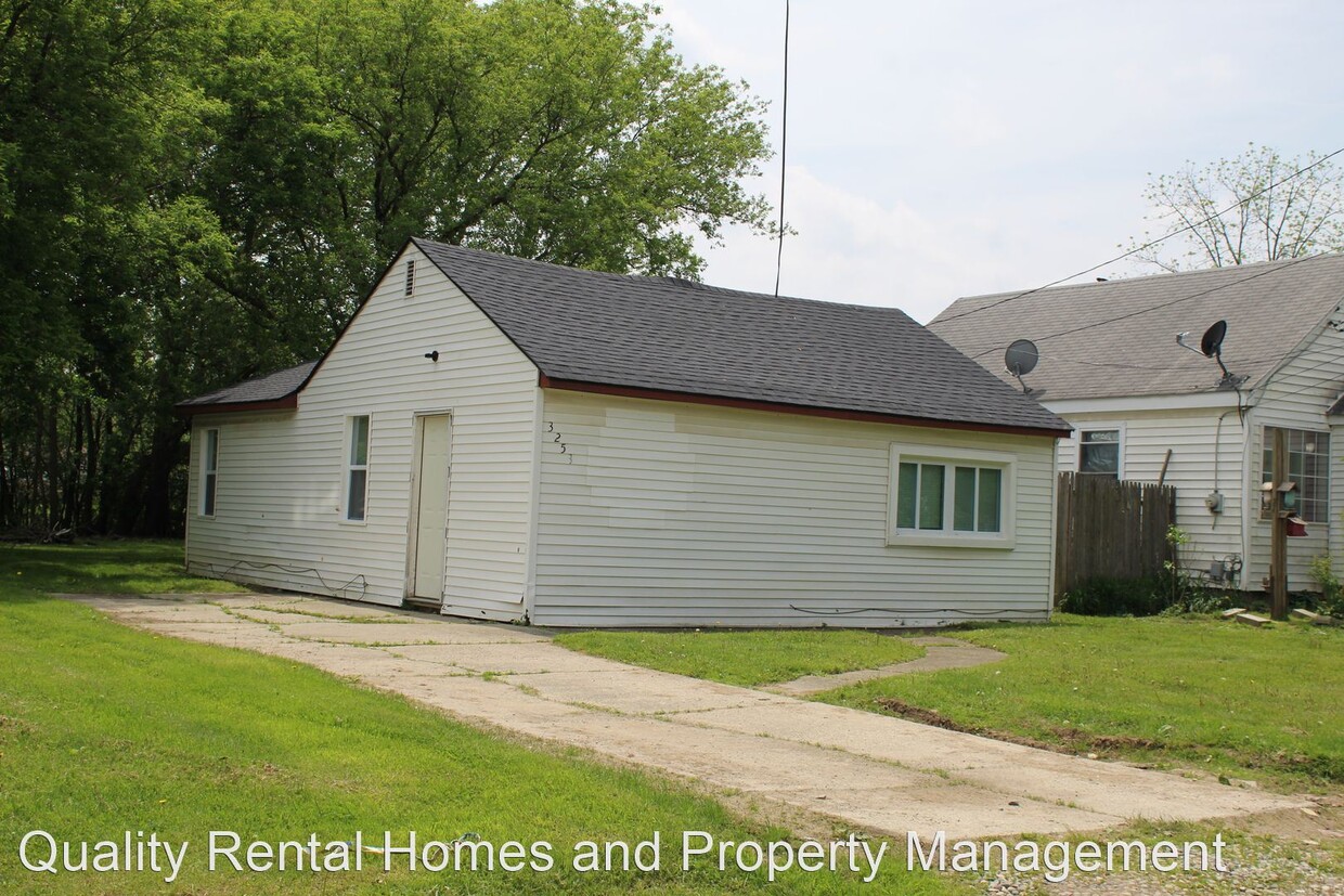 Primary Photo - 2 br, 1 bath House - 3253 Arlene Dr