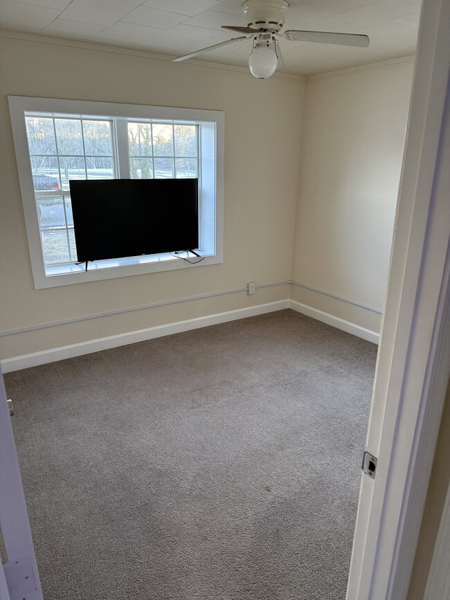 Dormitorio uno - 207 Broad St