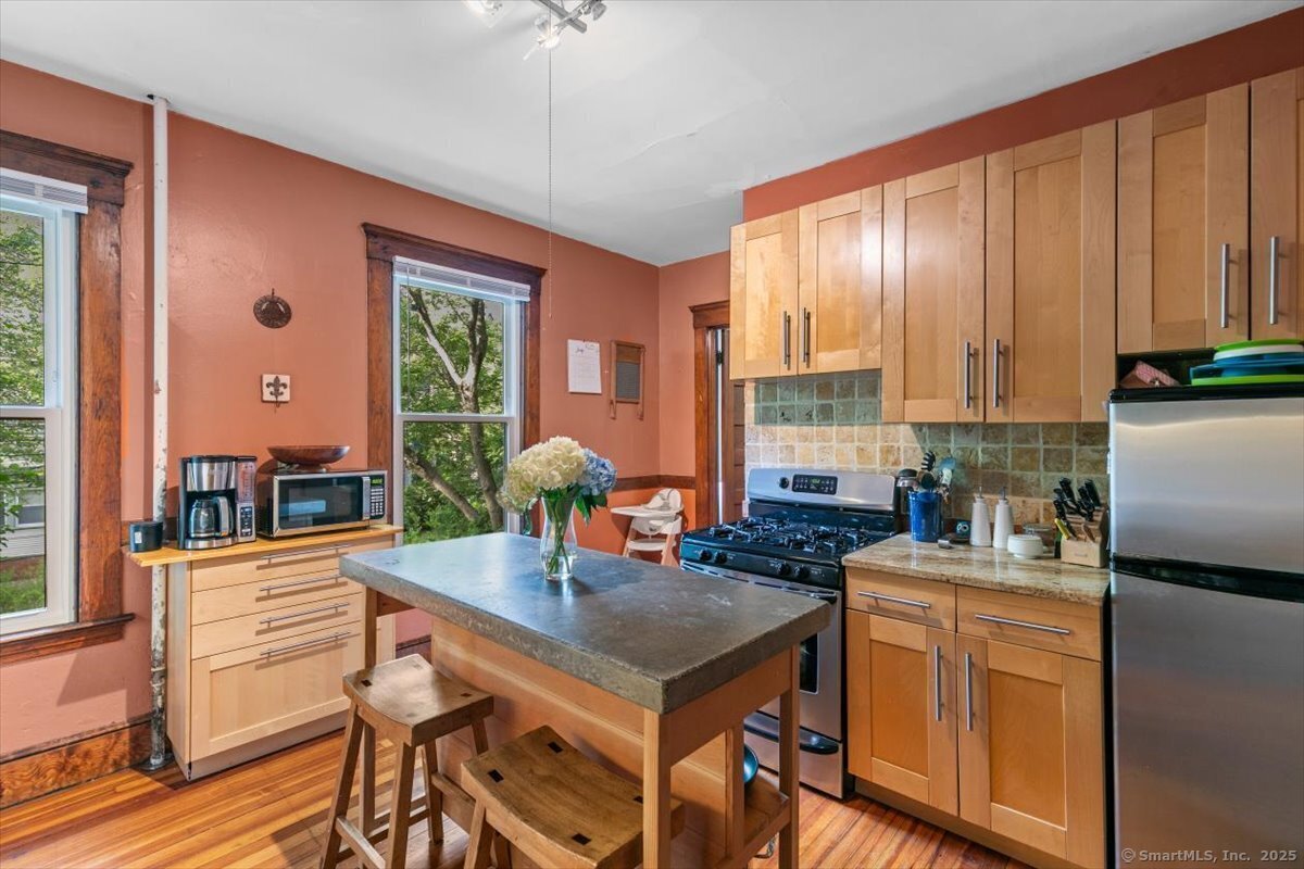Foto principal - 146 Mansfield St
