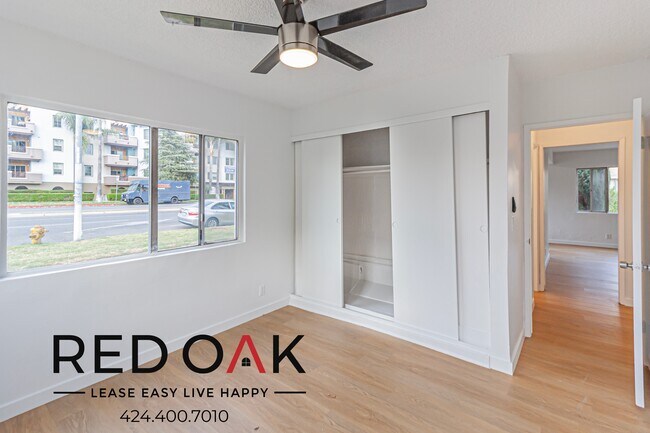 Foto del edificio - ~1 Month FREE~ Excellent Two Bedroom with ...