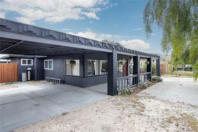 Foto del edificio - 7167 Cherokee Trail