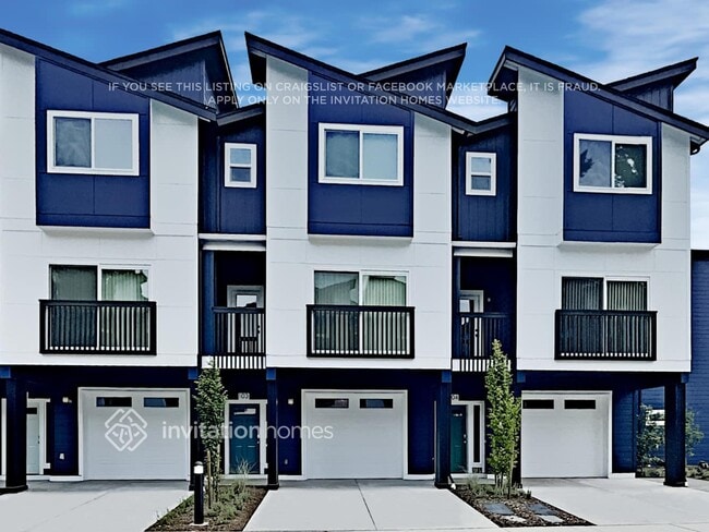 Building Photo - 6505 47th Ave NE