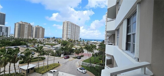 Photo - 1985 S OCEAN DR Unit 5D Apartment