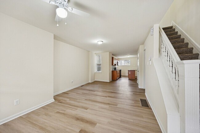 Building Photo - 5725 Race St