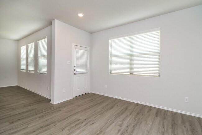 Foto del edificio - Sycamore Landing - 2705 Bear Oak Dr. Fort ...