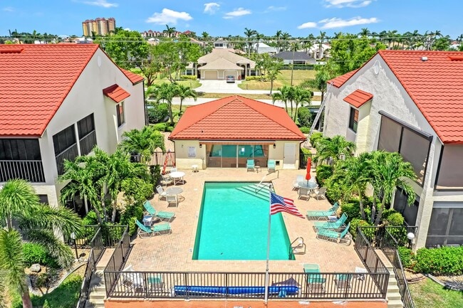 Waterfront Condo with Boat Dock - Waterfront Condo with Boat Dock