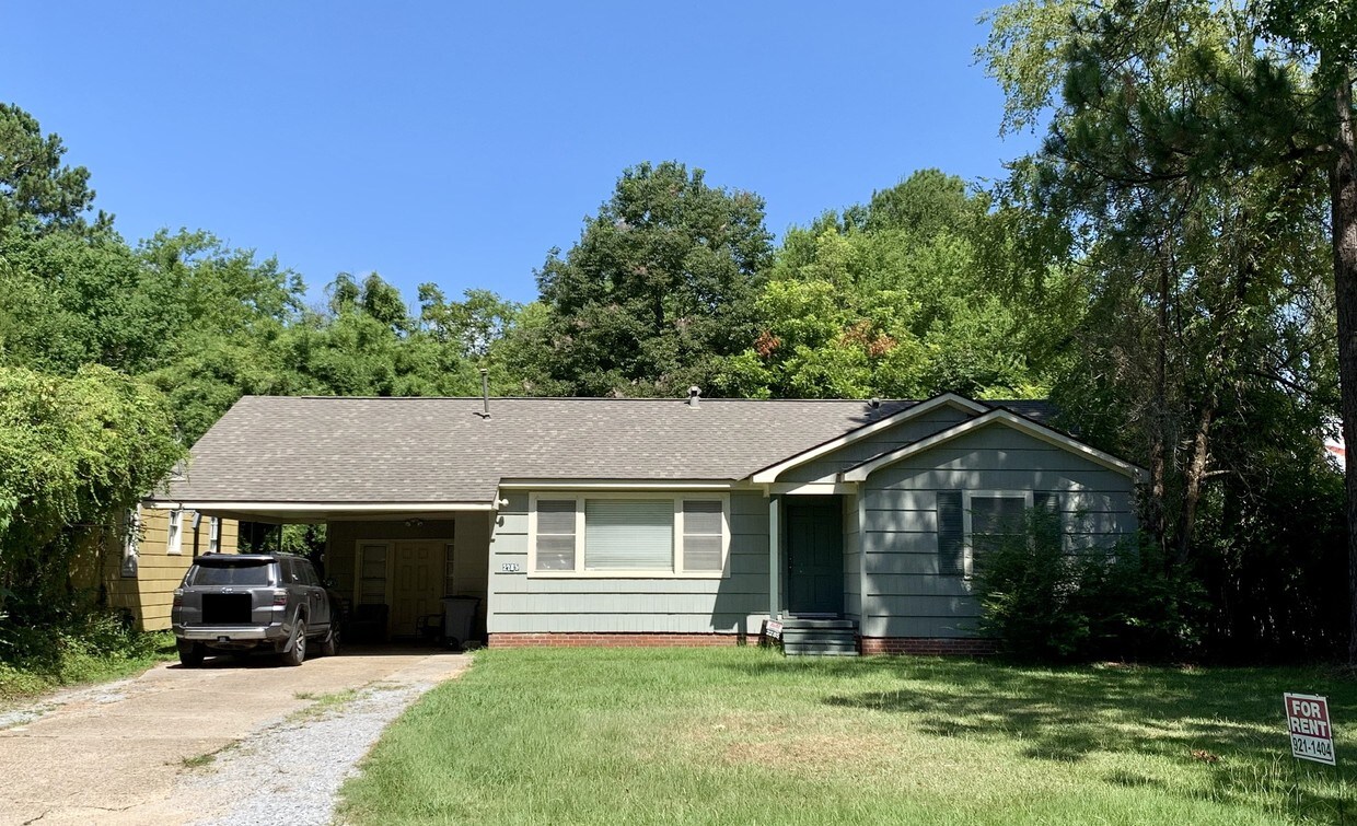 2285 Pickett Ave, Baton Rouge, LA 70808 House Rental in Baton Rouge