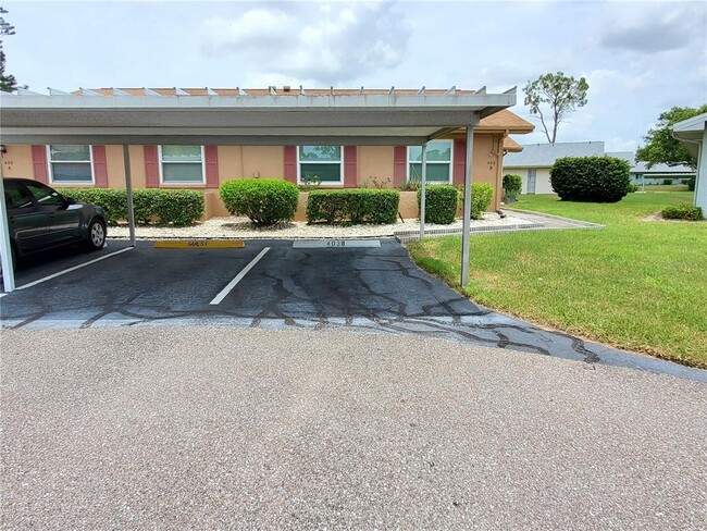 Building Photo - 403 Finchley Ct