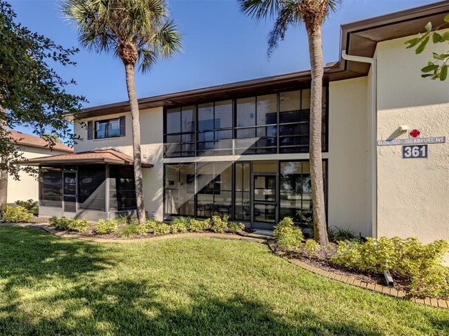 Building Photo - 361 Airport Ave E