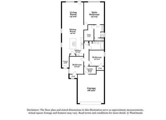 Building Photo - 1958 Bravos Manor Ln