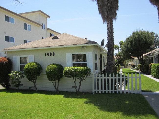 Foto del edificio - 1400 5th St