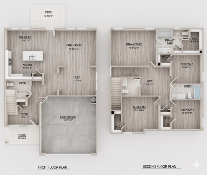 Foto del edificio - 6705 Brooke Blvd