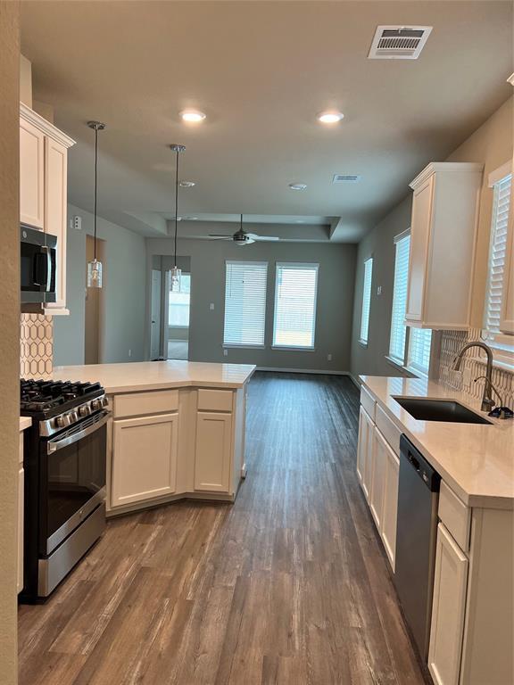 Foto del edificio - 8443 Harrington Grove Trl