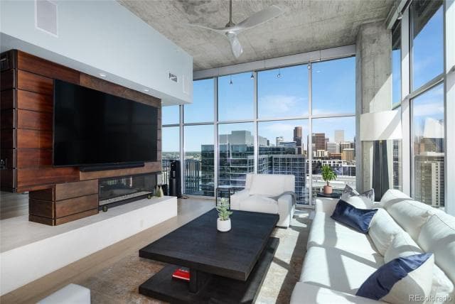 Foto del edificio - 2 bedroom in Denver CO 80202