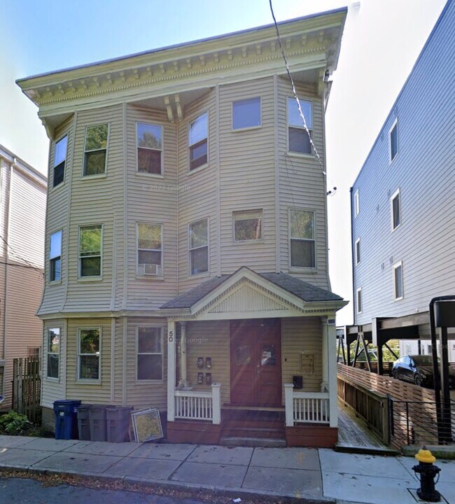 Building Photo - 50 Fisher Ave