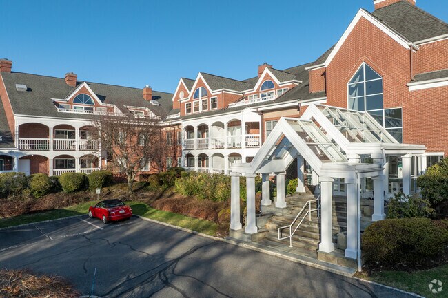 Copley Court Condiminiums