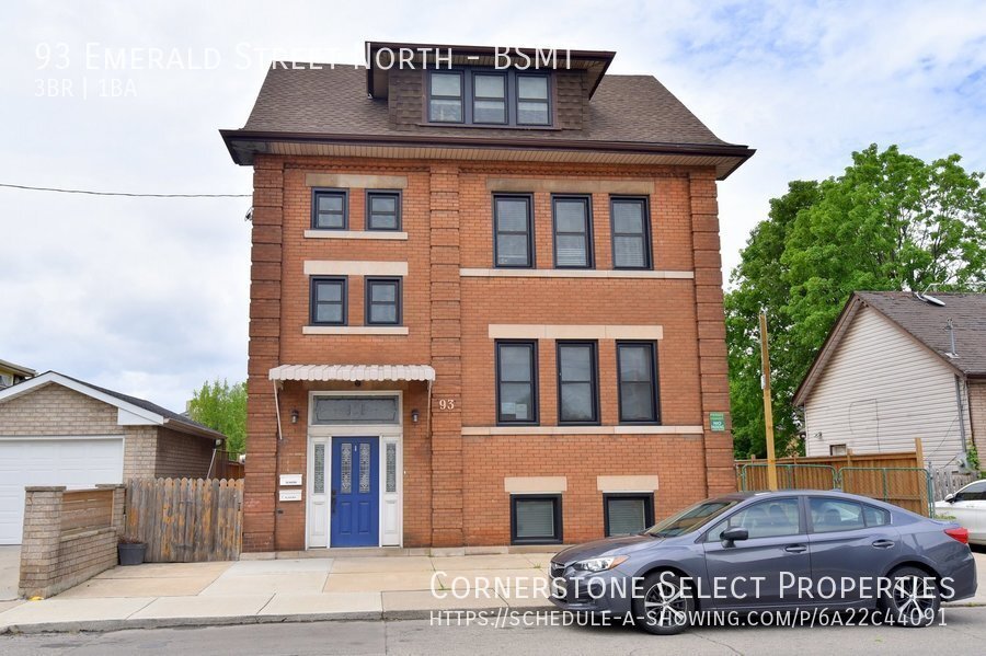 Photo principale - 93 Emerald St N
