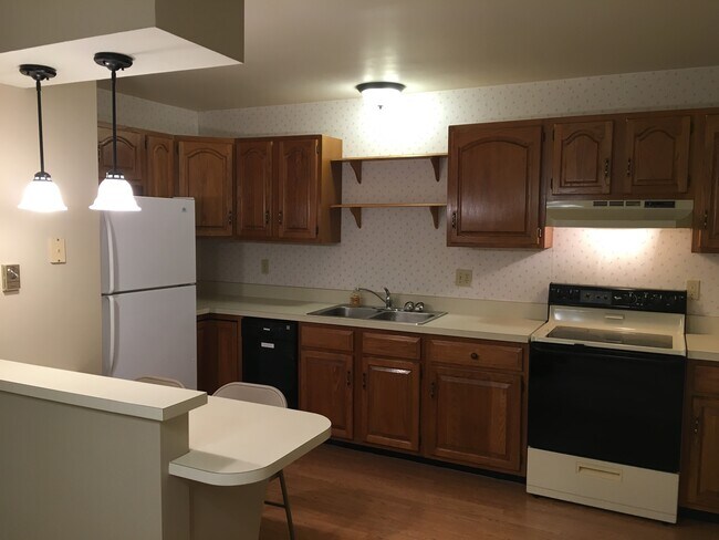 Cocina - 556 Nicholas Ave