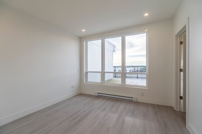 Photo du bâtiment - 172 North