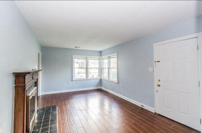 Building Photo - 1201 Herrington St