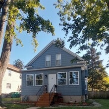 Building Photo - 604 Clement St
