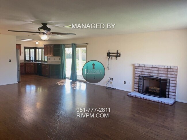 Foto del edificio - Beautiful 4-Bedroom, 2-Bath Home in Rivers...