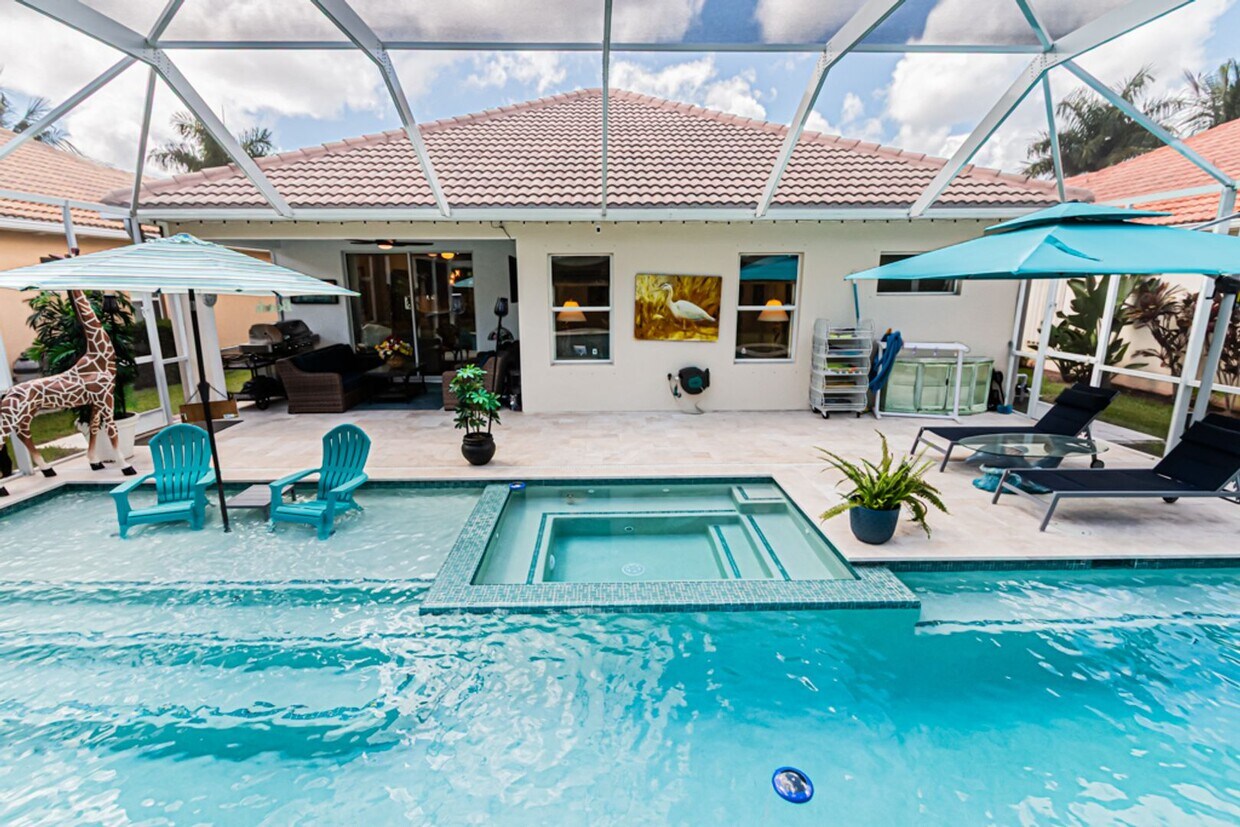 Foto principal - 14467 Manchester Dr