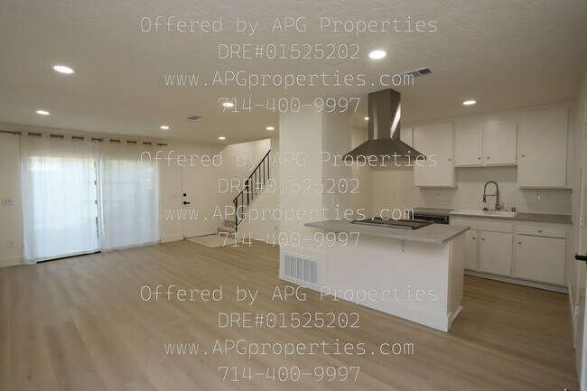 Foto del edificio - Newly Renovated 2 bedroom / 1 bathroom Con...