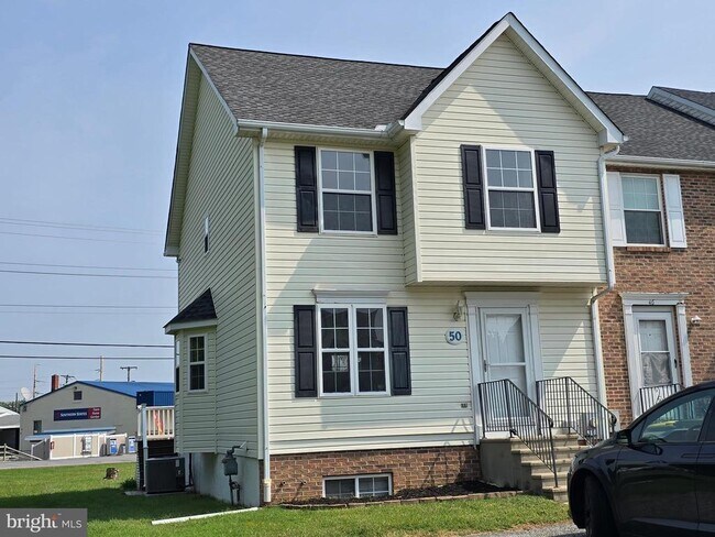 Foto del edificio - 50 Cardington Ct