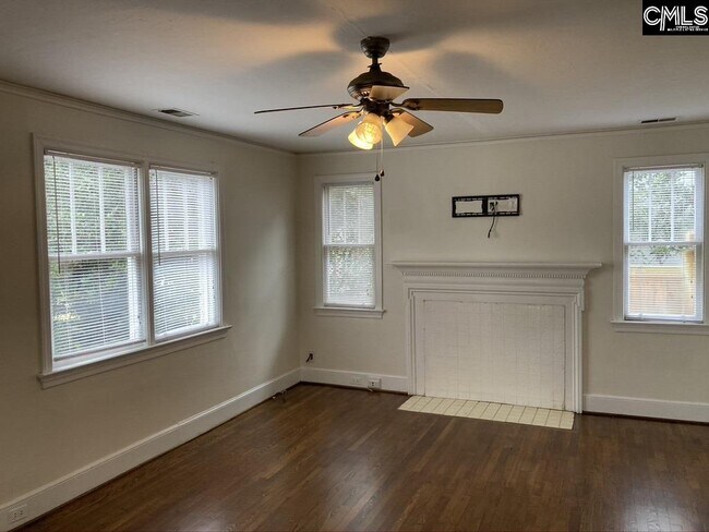 Building Photo - 2831 Burney Dr
