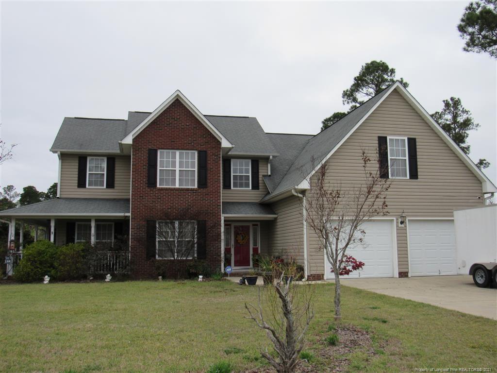 Primary Photo - 329 Lattimore Rd