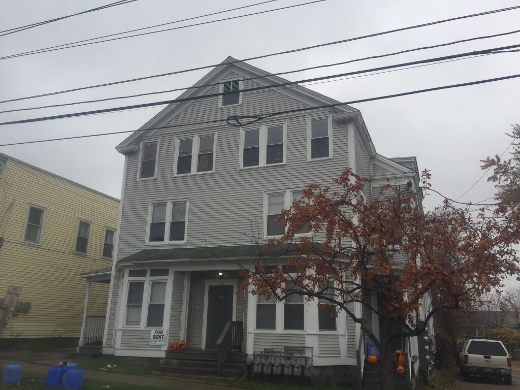 113 Maple St Unit 115b, Burlington, VT 05401 Apartment for Rent in