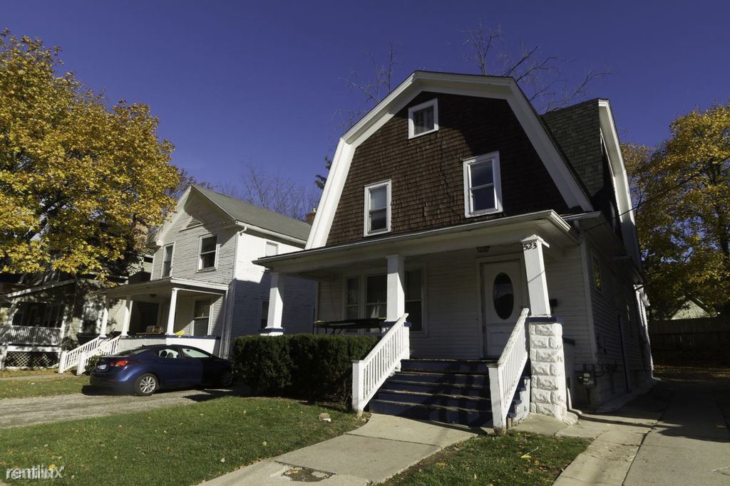 Primary Photo - 6 br, 2 bath House - 523 Linden St 523 Linden