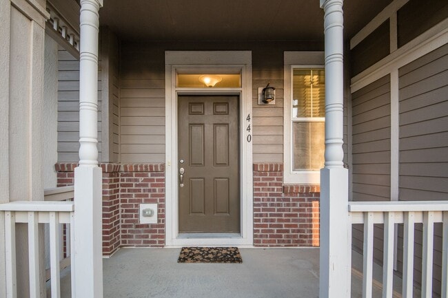 Building Photo - 2 Bedroom 2 1/2 Bath in Mosaic