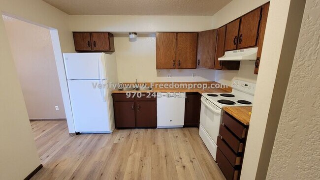 Foto del edificio - 1281 Bookcliff Ave