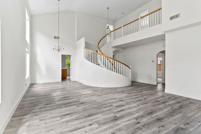 Building Photo - Stylishly Updated San Joaquin Hills Home w...