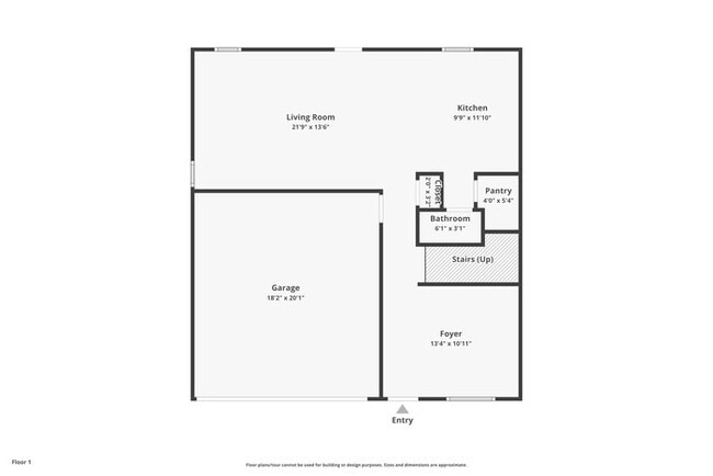 Building Photo - Gorgeous 4 Bed, 2.5 Bath in Great Location