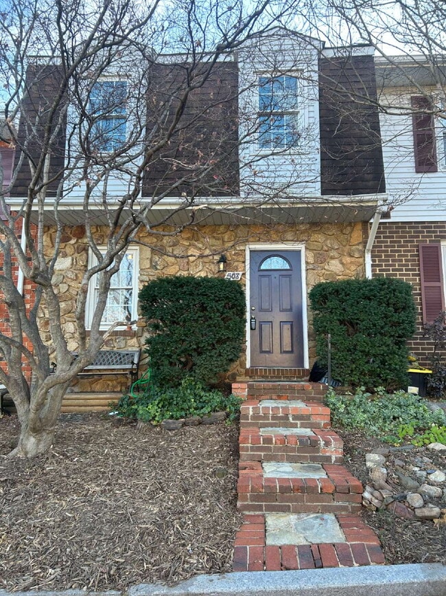 Building Photo - 508 Pow-Morr Dr