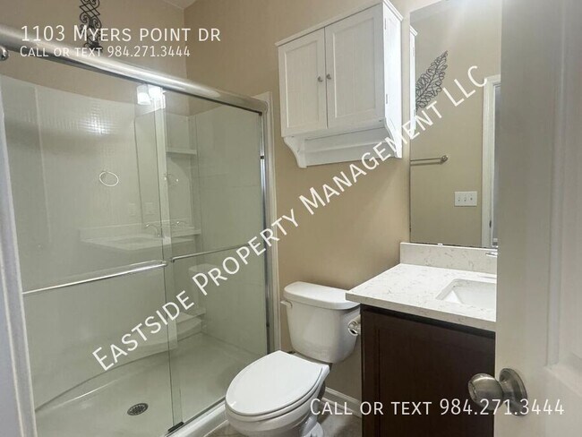 Foto del edificio - 1103 Myers Point Dr