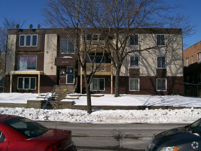 Building Photo - 2640 Blaisdell Ave S