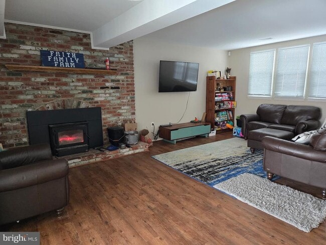 Foto del edificio - 5407 Fantail Dr