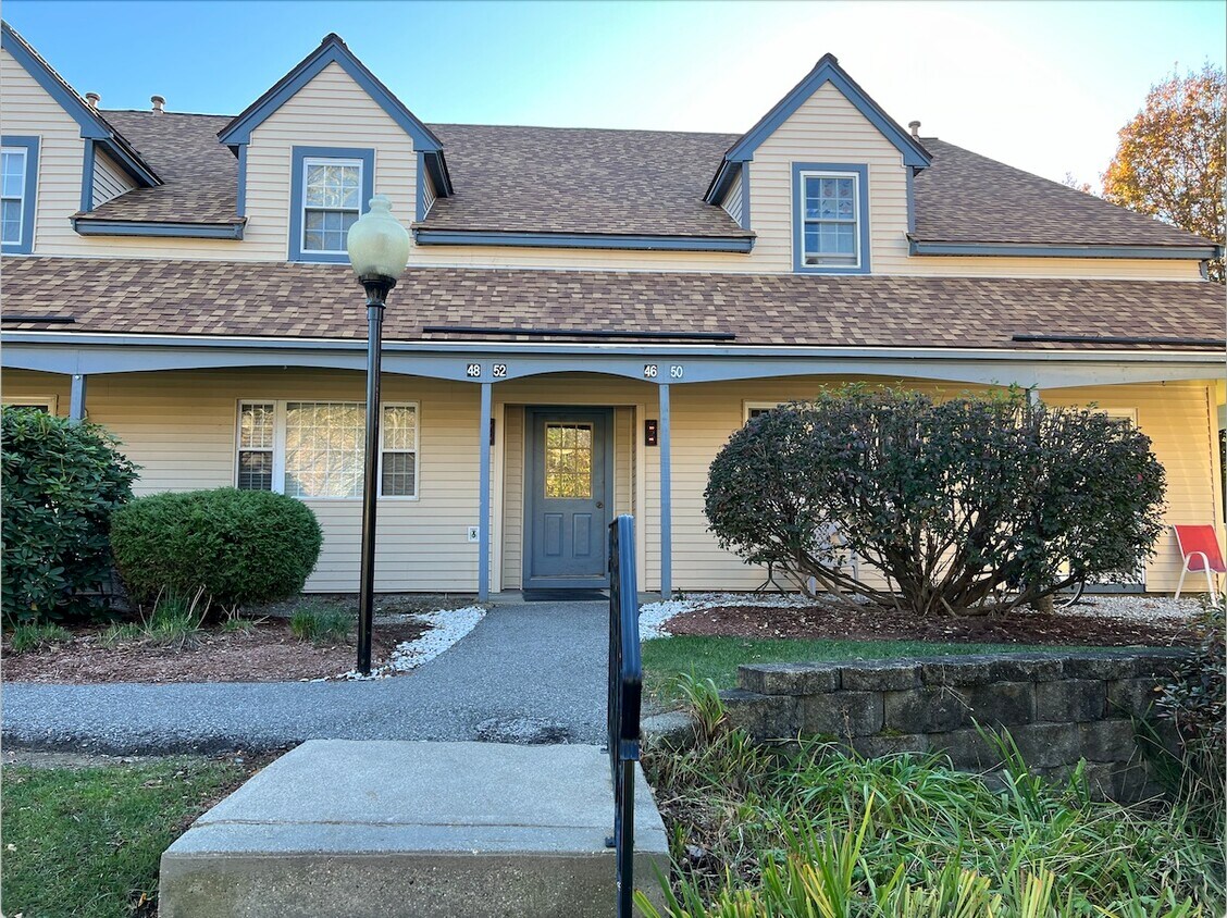 Primary Photo - 50 Kennedy Dr
