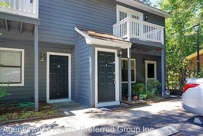 Building Photo - 2 br, 2 bath House - 127 Arbor Road Unit C