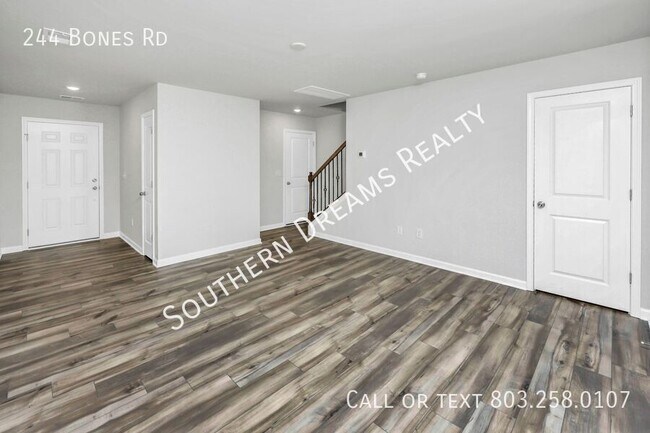 Building Photo - 244 Bones Rd