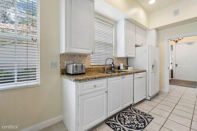 Foto del edificio - 3 br, 2 bath House - 4689 Hammock Cir