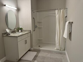 Interior Photo - The Meridian