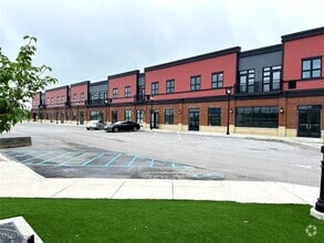 Building Photo - 203 Park Dr